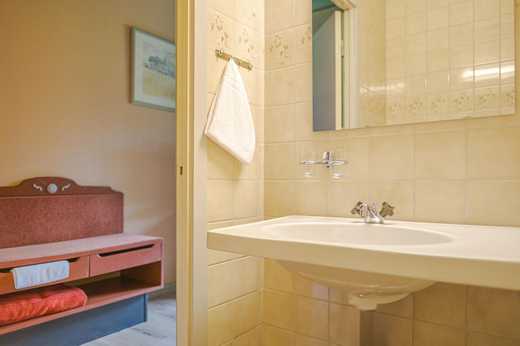 Jaemtkrogen Hotell Bräcke Eksteriør billede